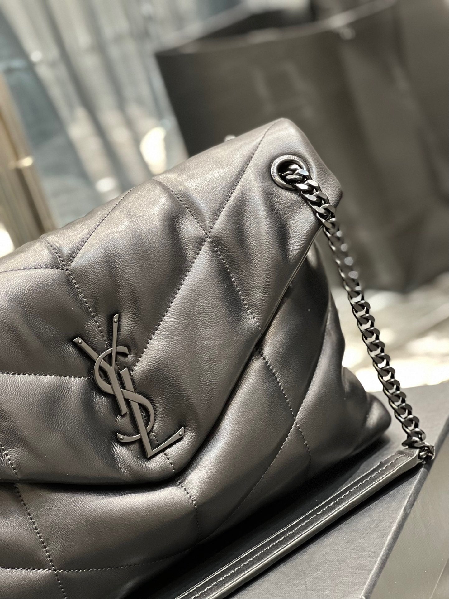 VL - Luxury Bag SLY 234