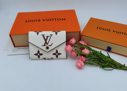 VL - Luxury Edition Wallet LUV 001