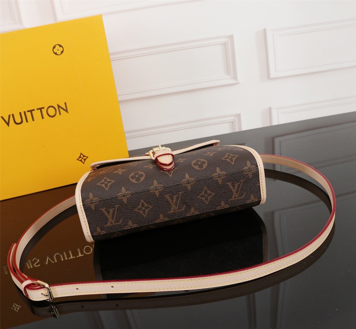 VL - Luxury Edition Bags LUV 212