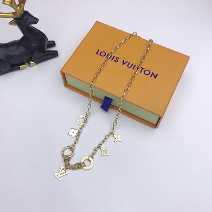 VL - Luxury Edition Necklace LUV006