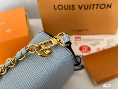 VL - Luxury Bags LUV 530