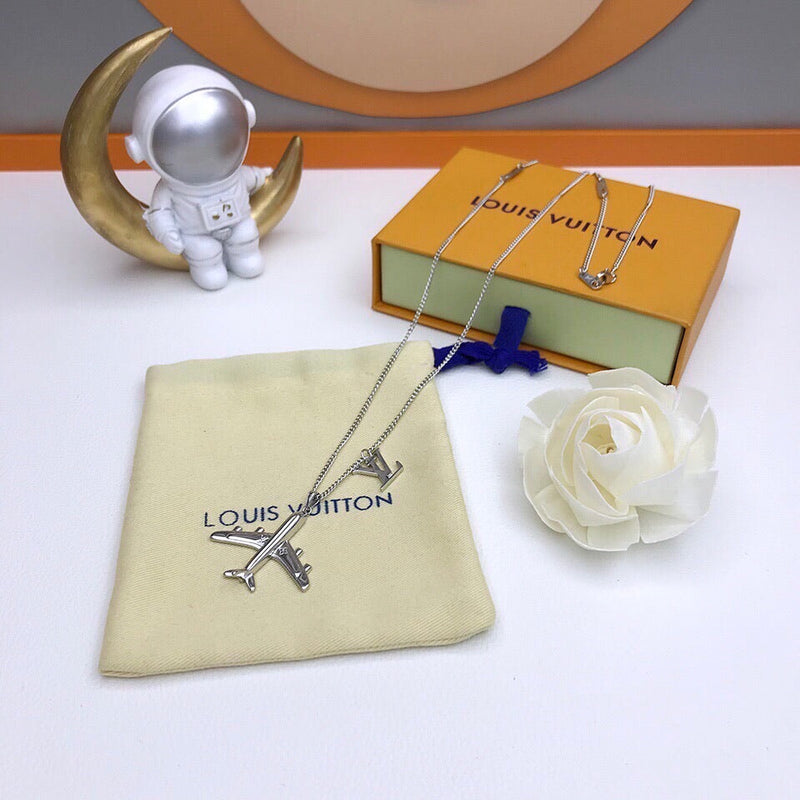 VL - Luxury Edition Necklace LUV013