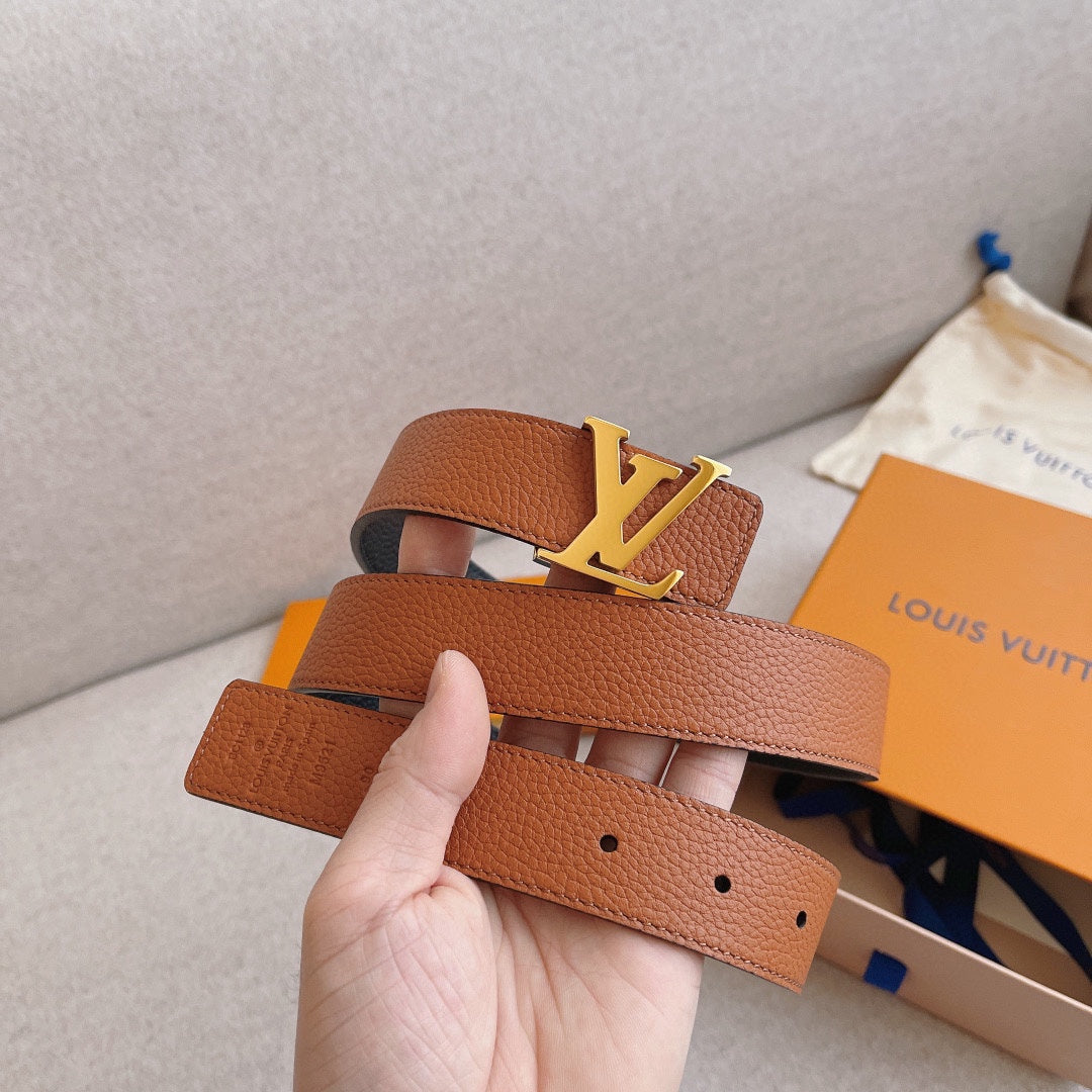 Vl - Luxury  LUV  BELTS 015