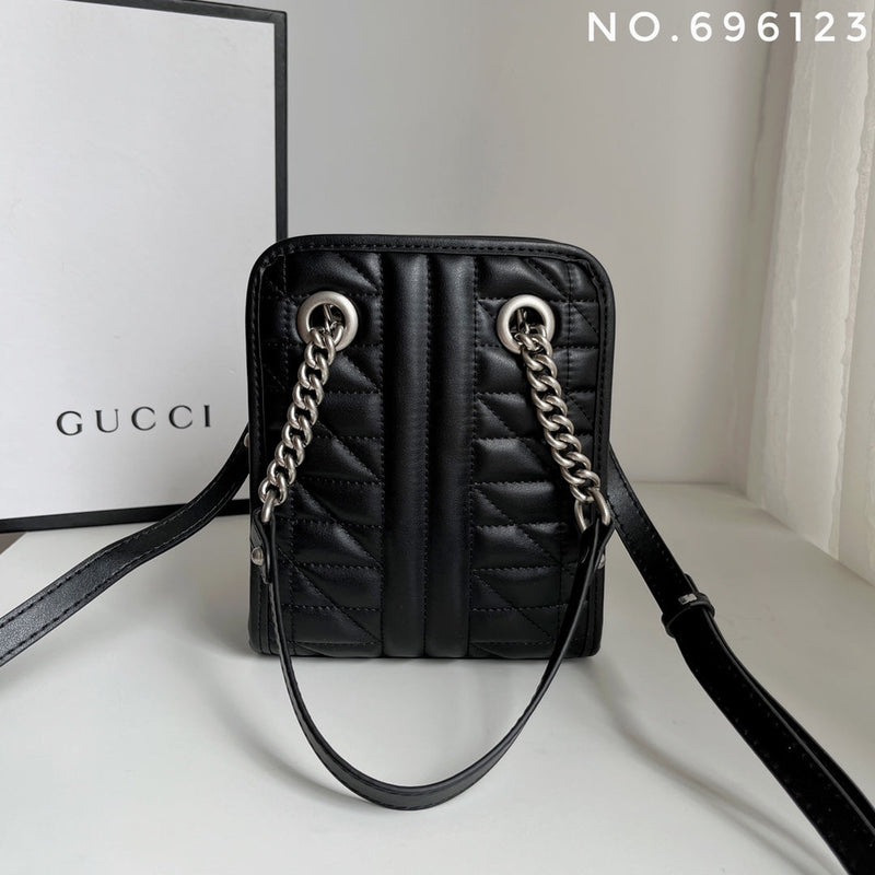 VL - Luxury Bag GCI 501