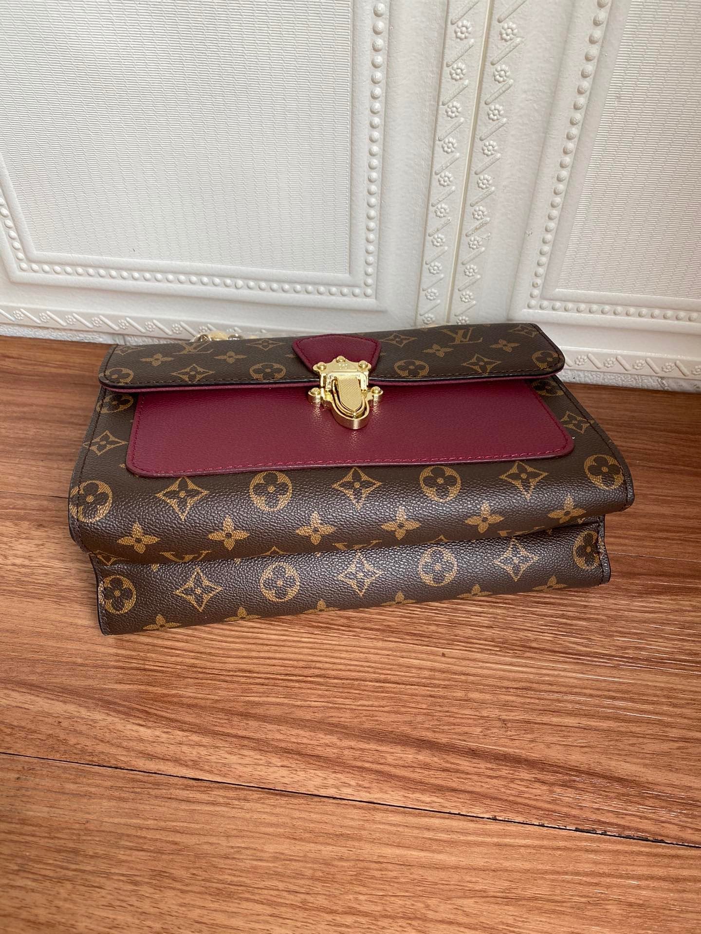 VL - Luxury Edition Bags LUV 996