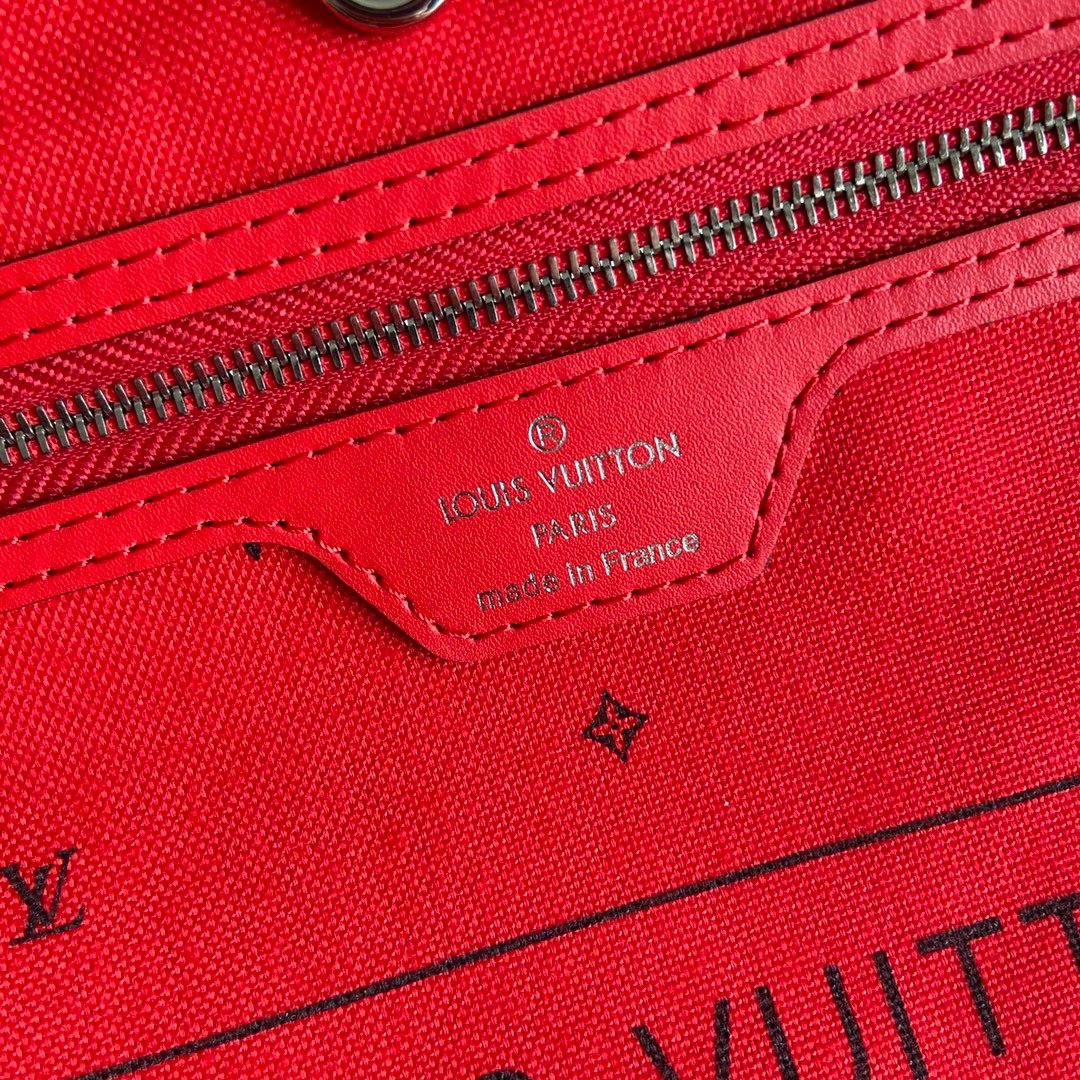 VL - Luxury Edition Bags LUV 164