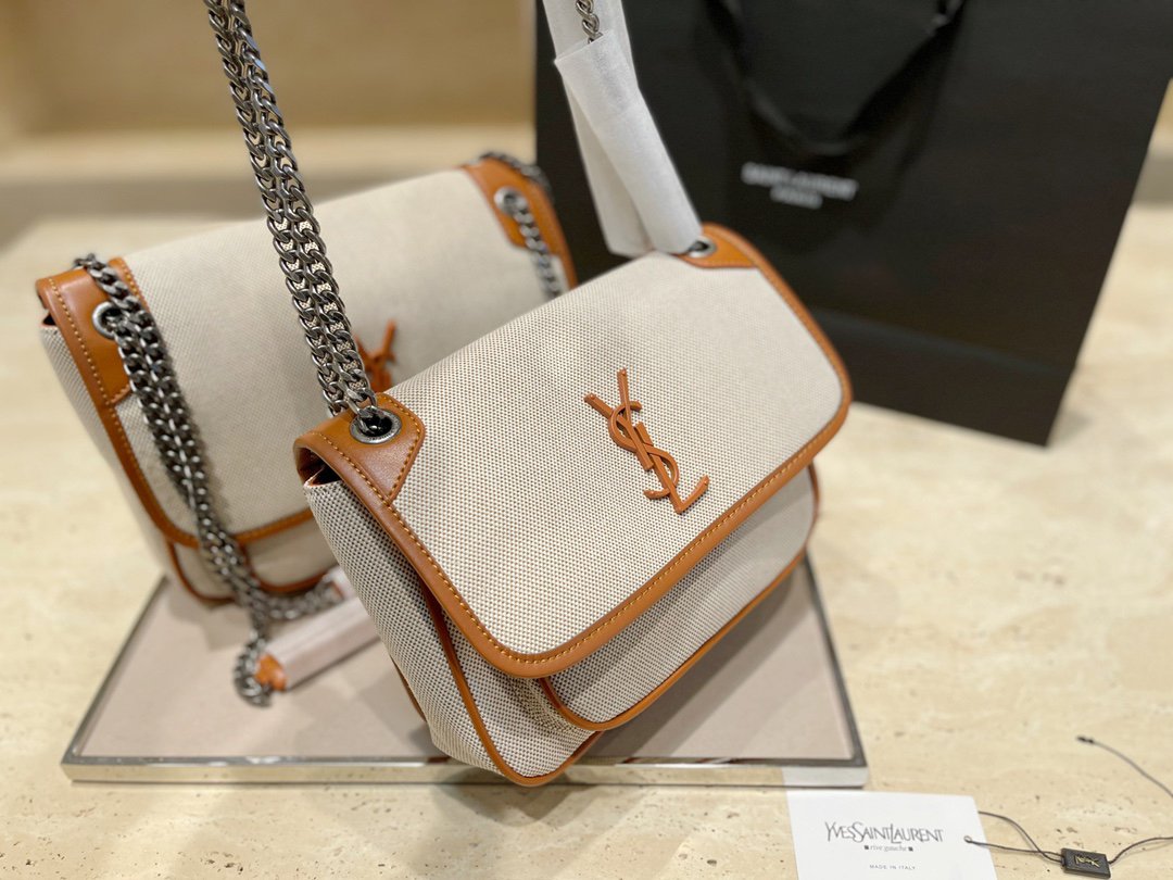 VL - Luxury Edition Bags SLY 160