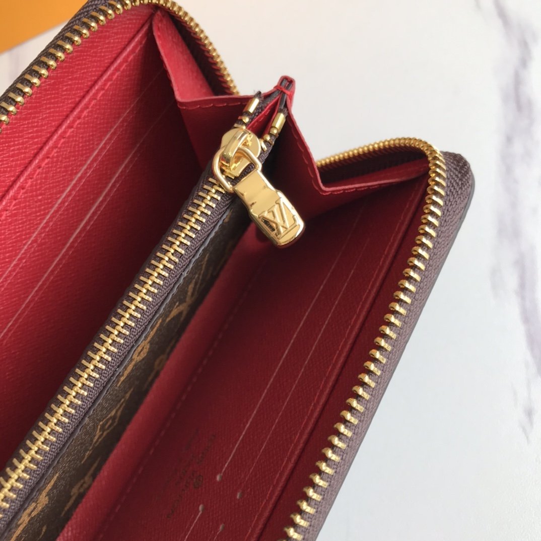 VL - Luxury Edition Wallet LUV 015