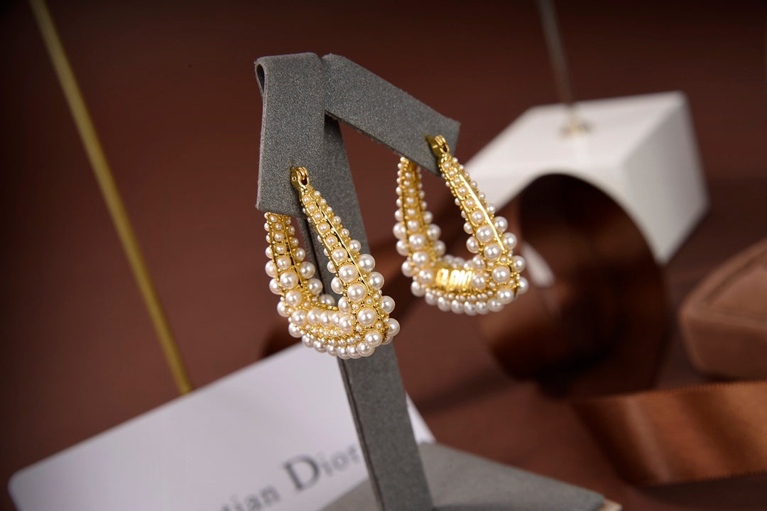 VL - Luxury Edition Earring Dir 056