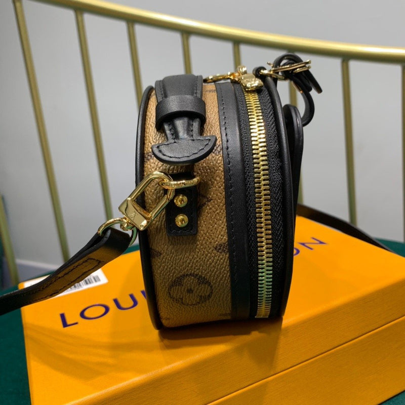 VL - Luxury Edition Bags LUV 280