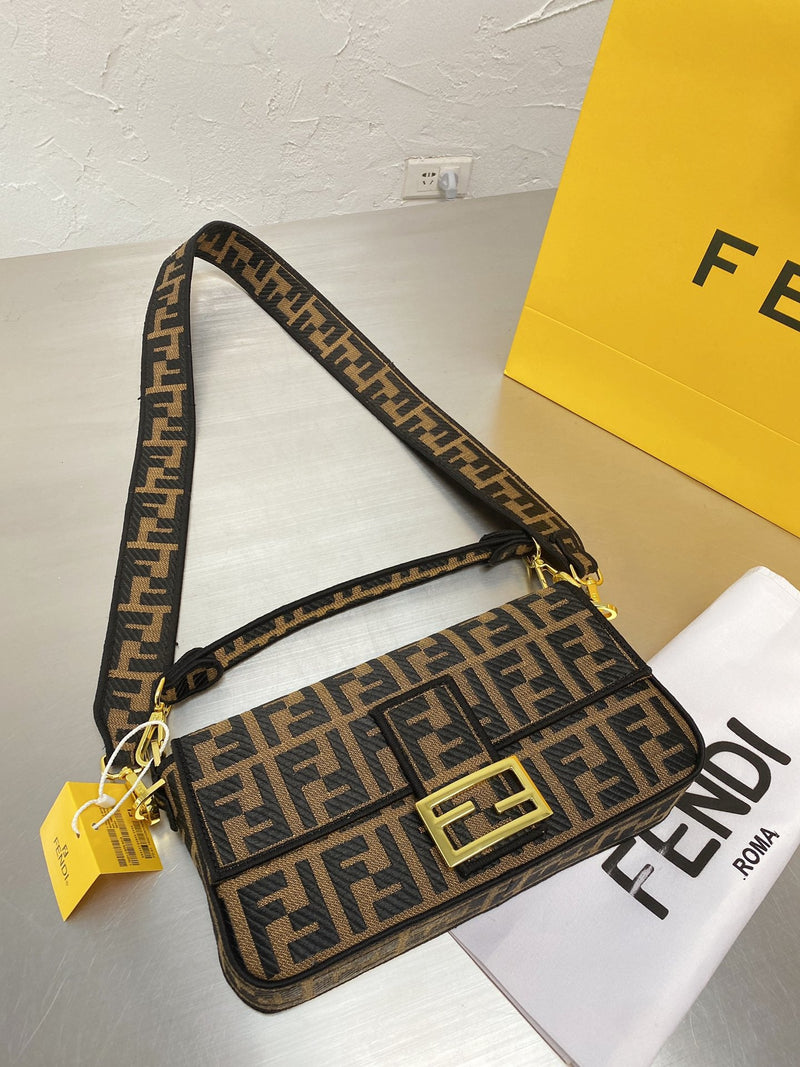VL - Luxury Edition Bags FEI 133