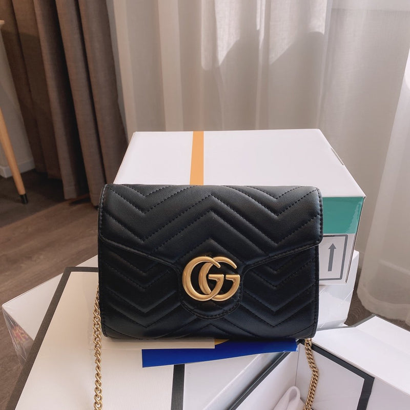 VL - Luxury Edition Bags GCI 285