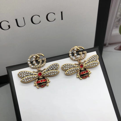 VL - Luxury Edition Earring GCI 005