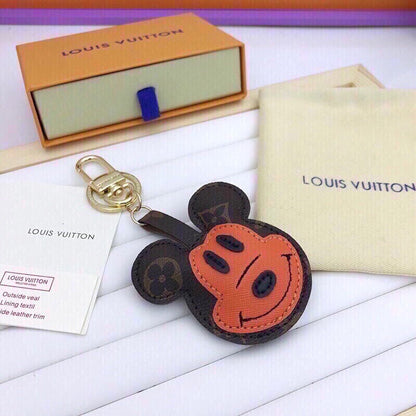 VL - Luxury Edition Keychains LUV 054