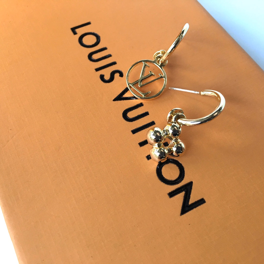 VL - Luxury Edition Earring LUV 007