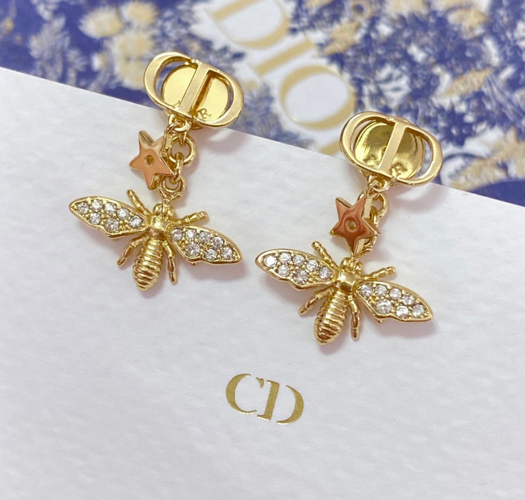 VL - Luxury Edition Earring Dir 061