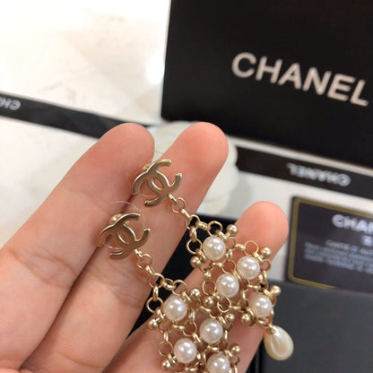 VL - Luxury Edition Earring CH-L 020