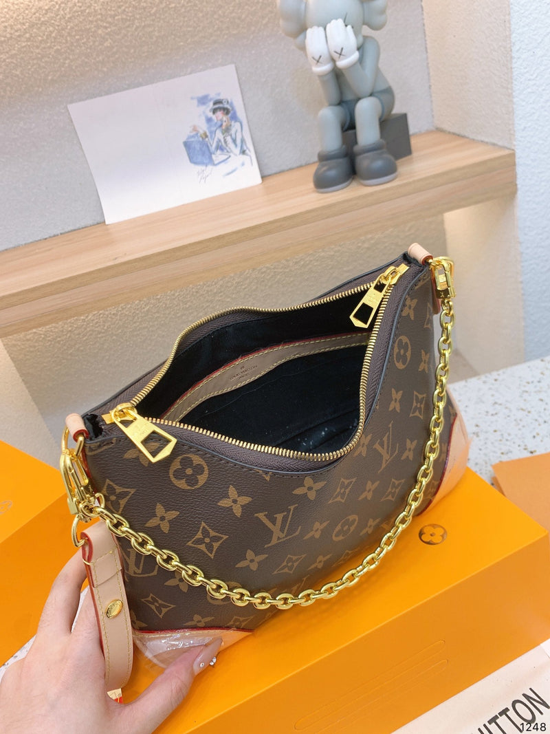 VL - Luxury Bags LUV 547