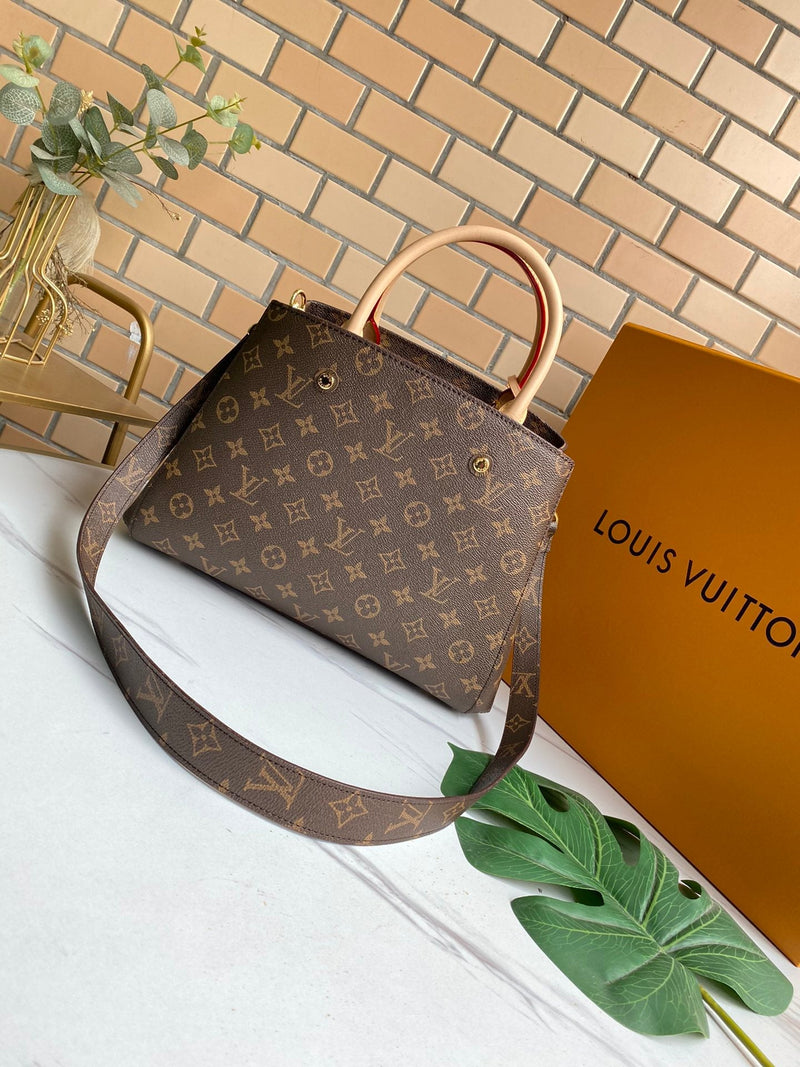 VL - Luxury Edition Bags LUV 102