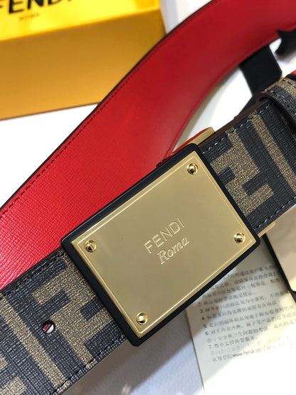 Vl - Luxury  FEI  BELTS 009