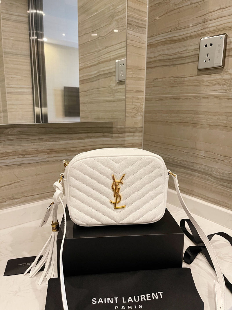 VL - Luxury Edition Bags SLY 163