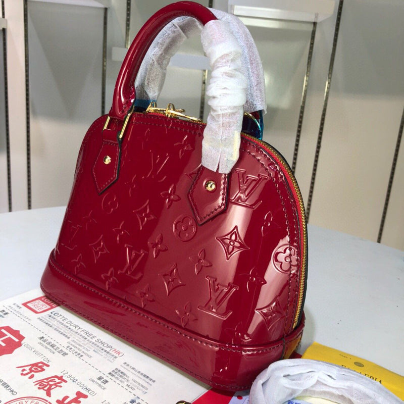 VL - Luxury Edition Bags LUV 058