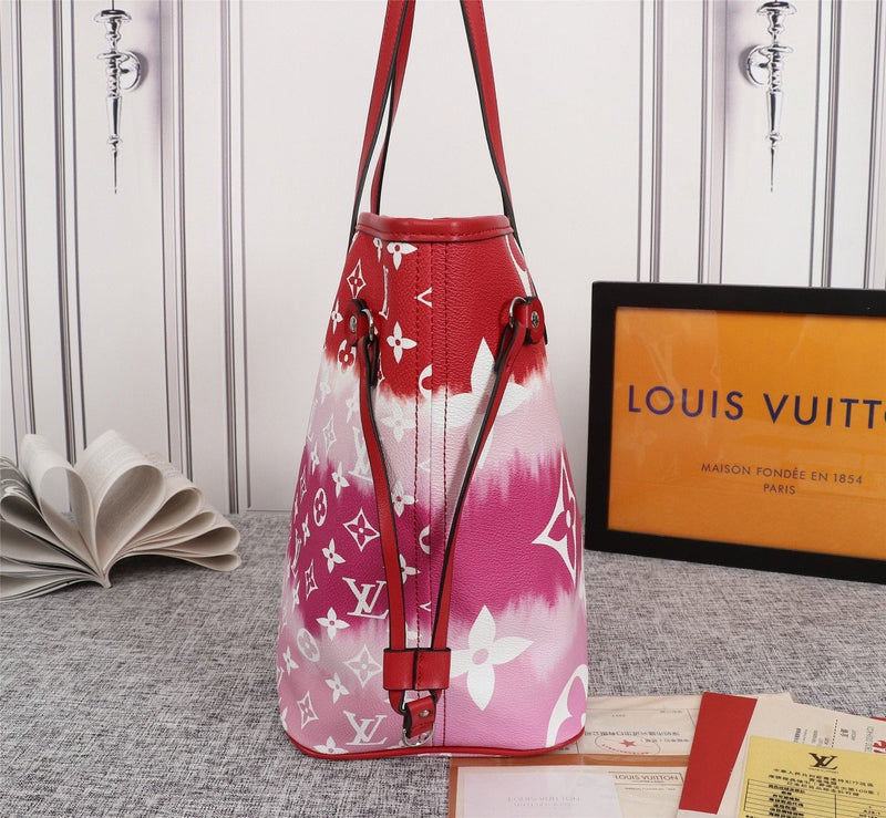 VL - Luxury Edition Bags LUV 263