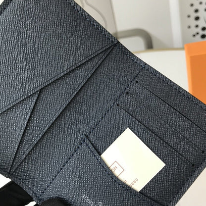 VL - Luxury Edition Wallet LUV 014