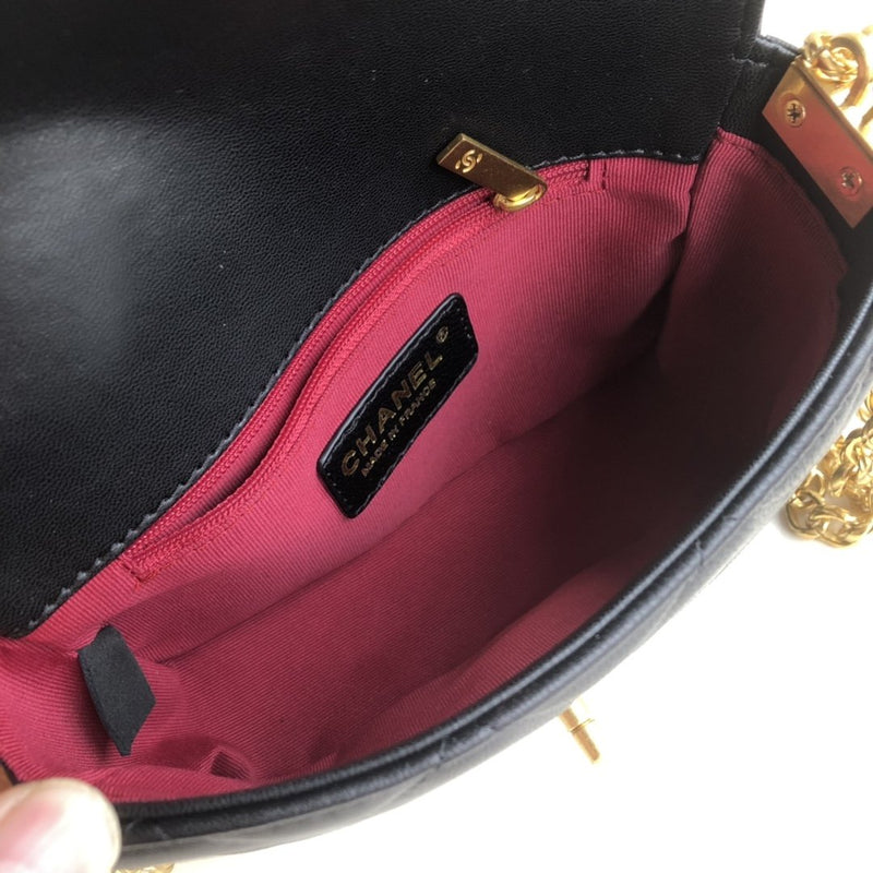 VL - Luxury Edition Bags CH-L 169