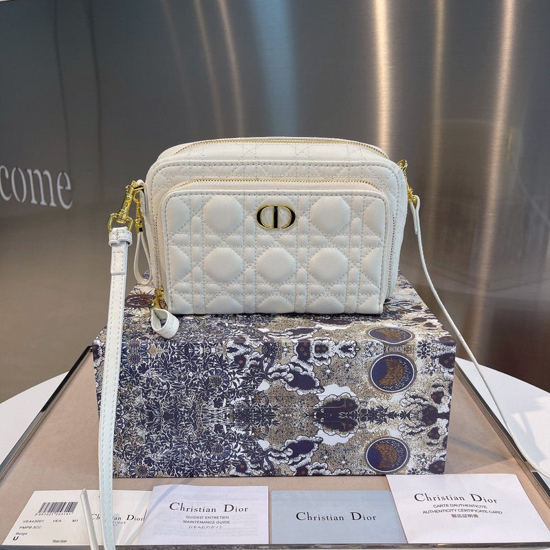 VL - Luxury Edition Bags DIR 304