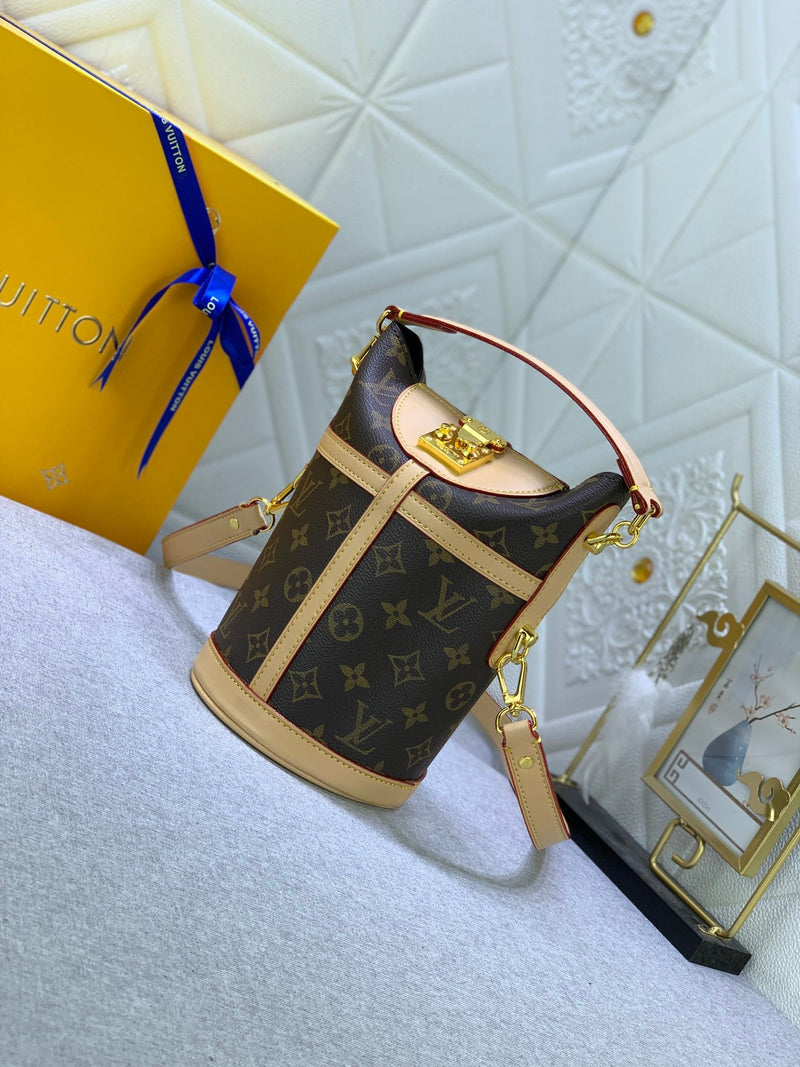 VL - Luxury Bag LUV 647