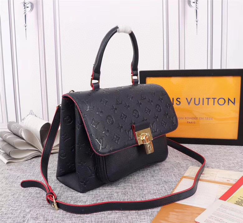 VL - Luxury Edition Bags LUV 044