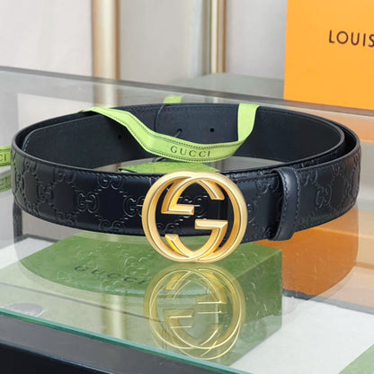 Vl - Luxury  GCI  BELTS 025