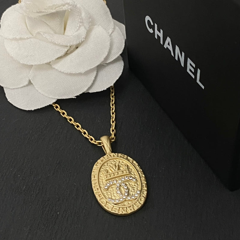 VL - Luxury Edition Necklace CH-L014