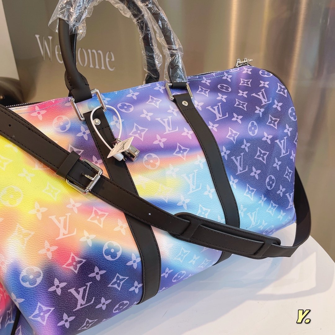 VL - Luxury Edition Bags LUV 520