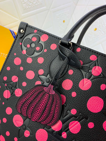 VL - Luxury Bag LUV 634