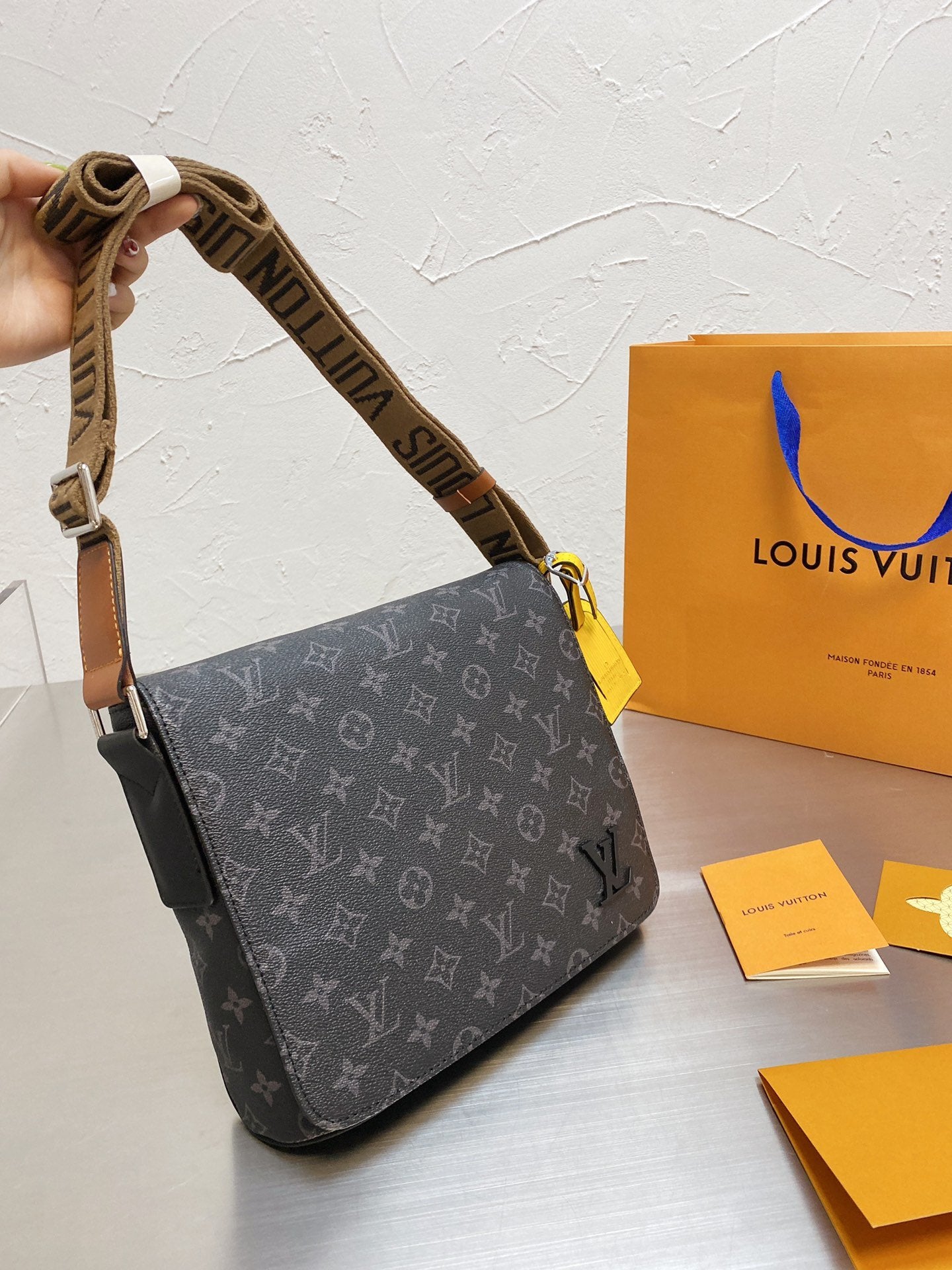 VL - Luxury Edition Bags LUV 067