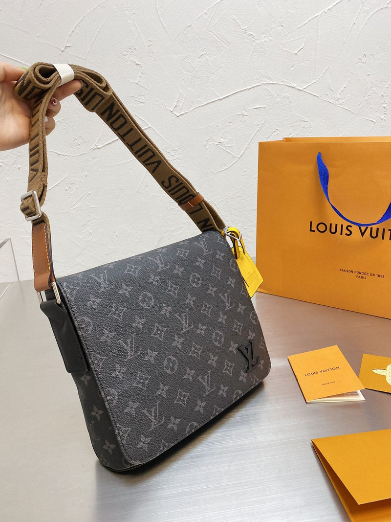 VL - Luxury Edition Bags LUV 067