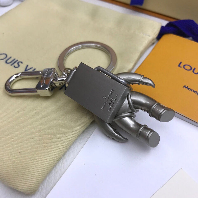 VL - Luxury Edition Keychains LUV 012