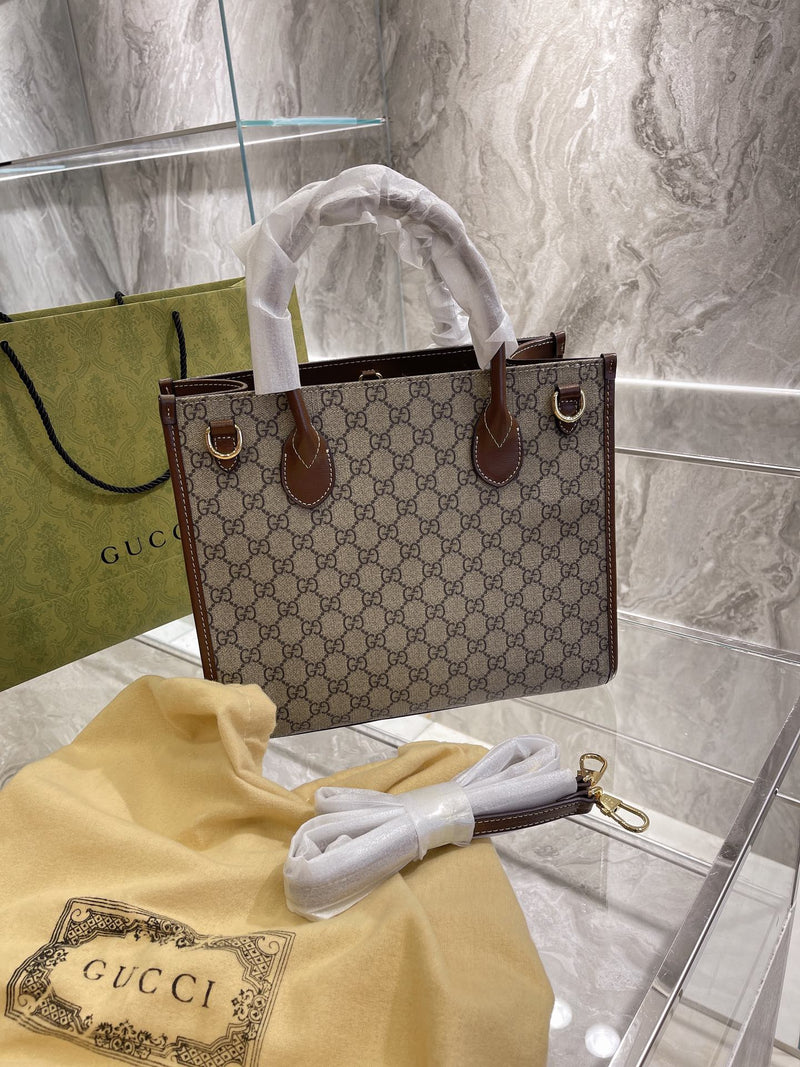 VL - Luxury Edition Bags GCI 190