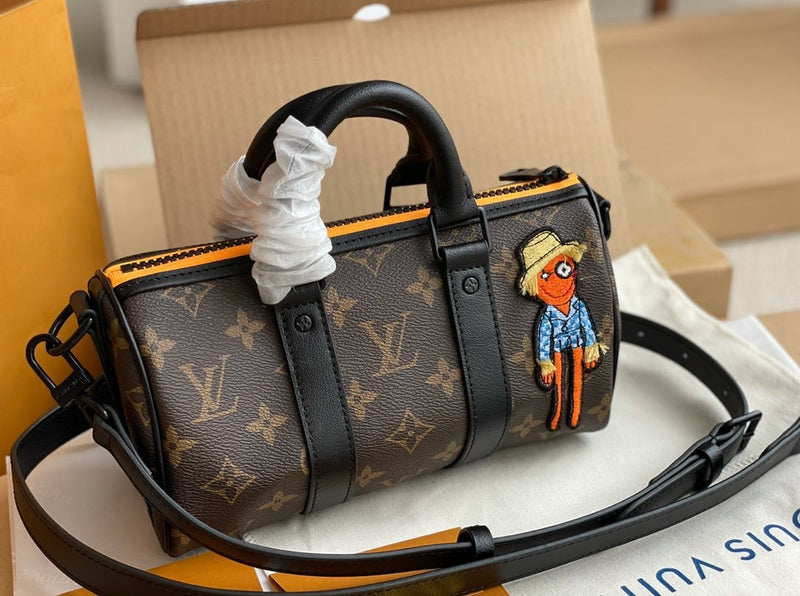 VL - Luxury Edition Bags LUV 075
