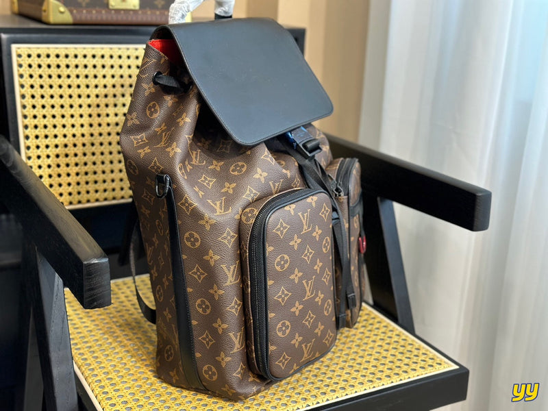 VL - New Luxury Bags LUV 734