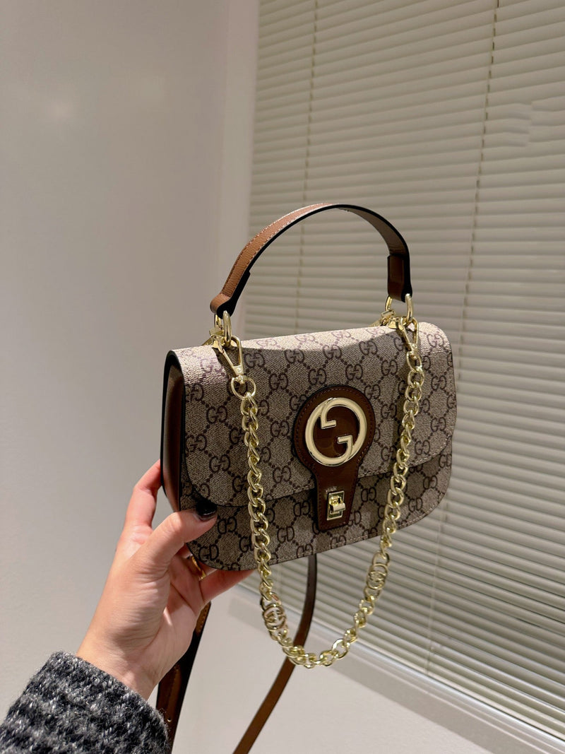 VL - Luxury Bags GCI 526