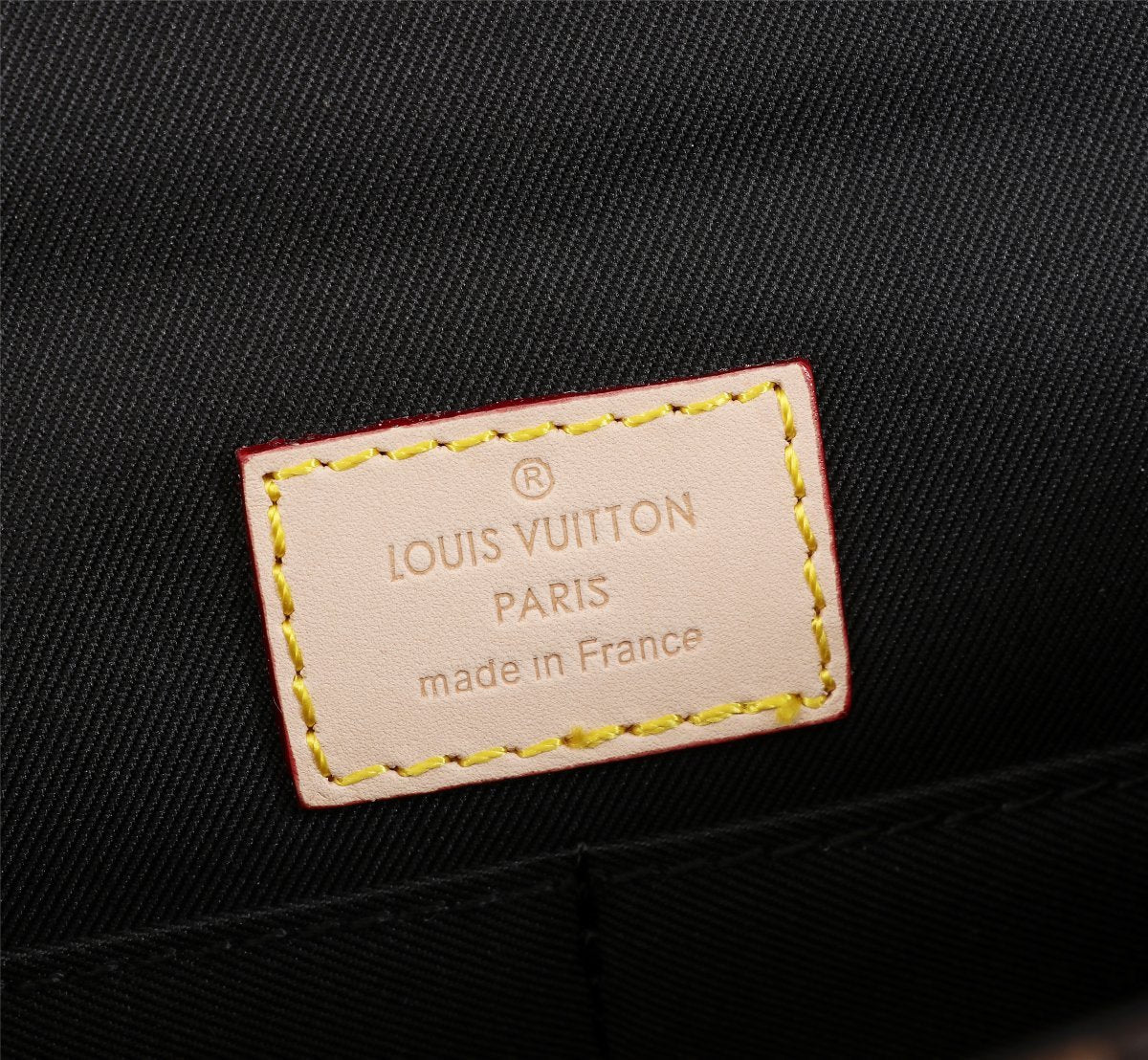 VL - Luxury Edition Bags LUV 212