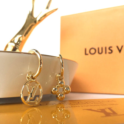 VL - Luxury Edition Earring LUV 007