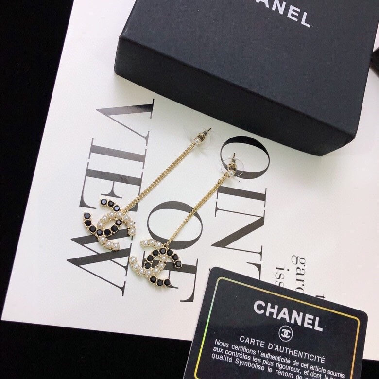 VL - Luxury Edition Earring CH-L 016