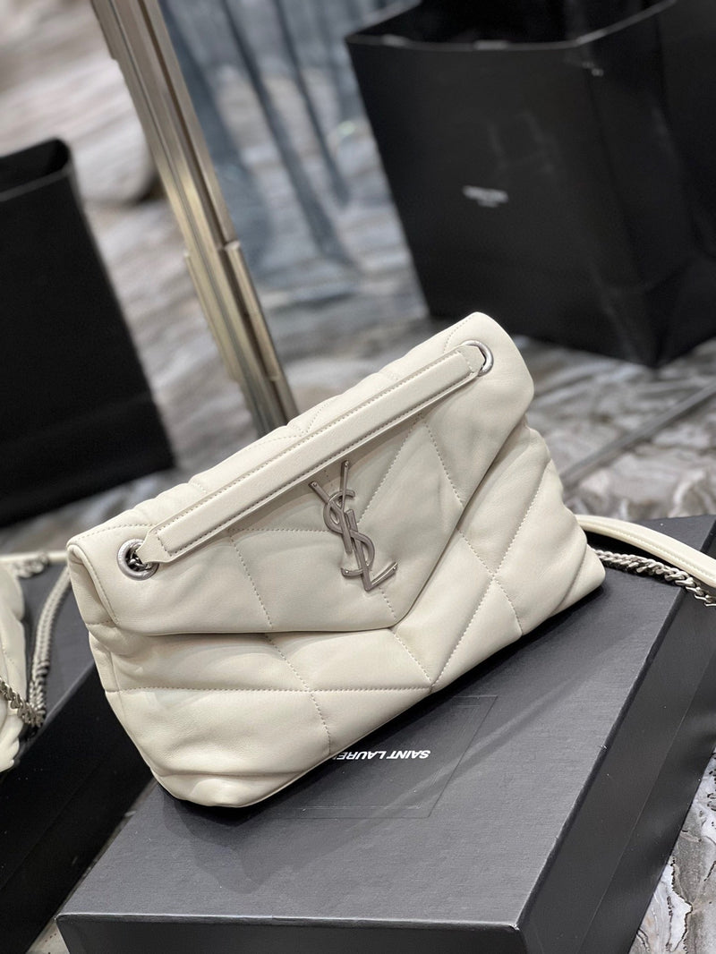 VL - Luxury Bag SLY 227