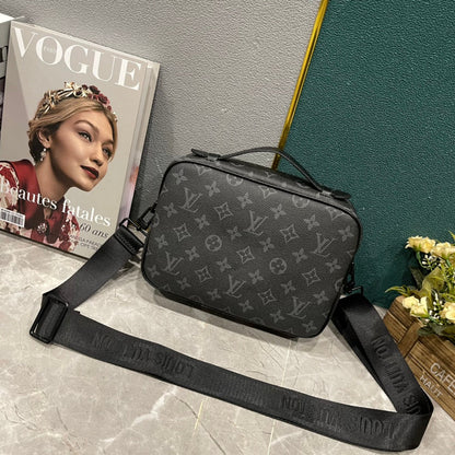 VL - New Luxury Bags LUV 852