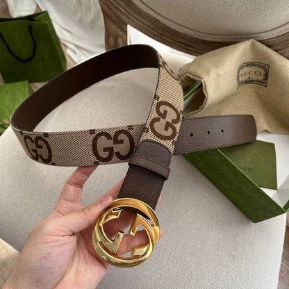 Vl - Luxury  GCI  BELTS 029