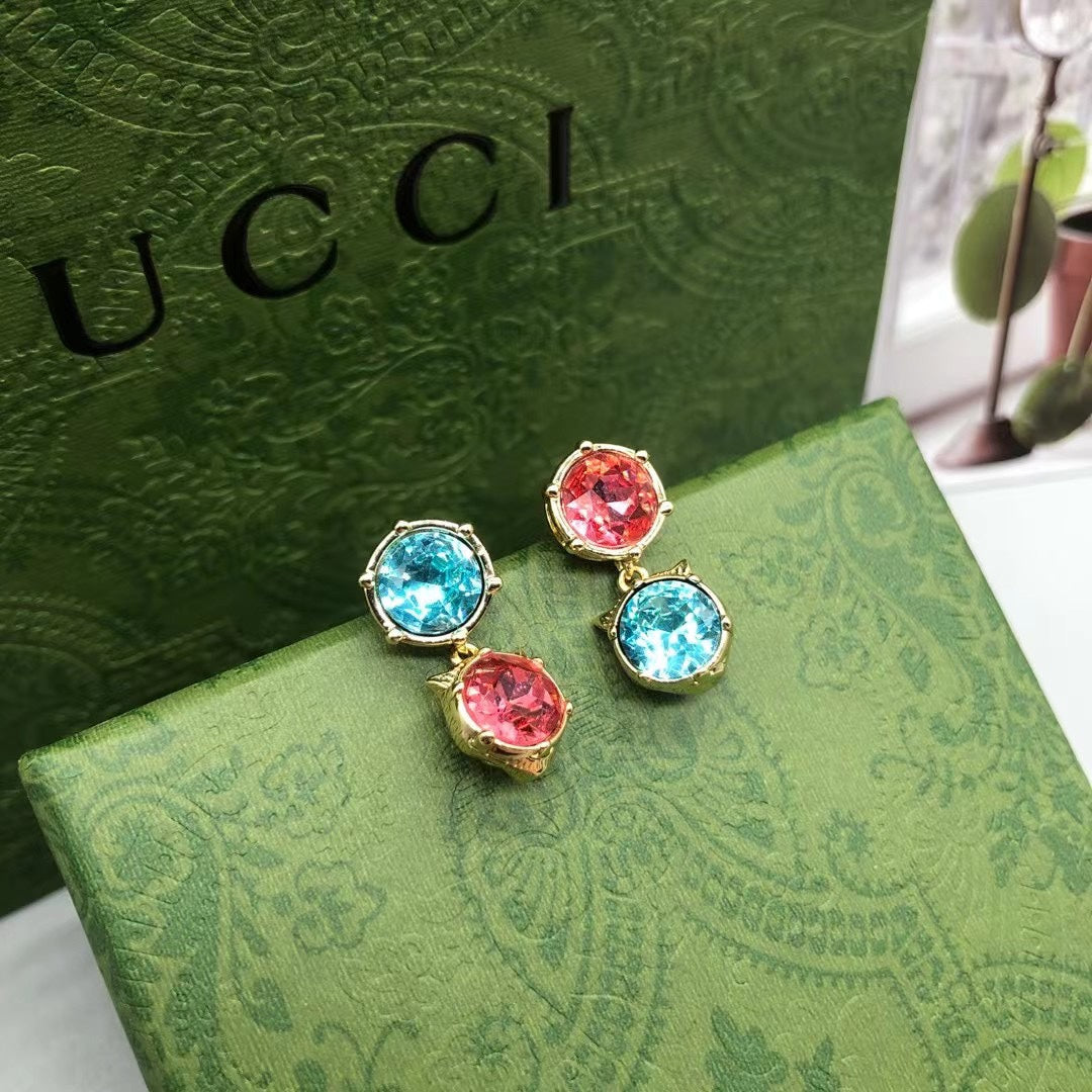 VL - Luxury Edition Earring GCI 002